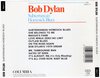Bob Dylan – Subterranean Homesick Blues (CD)