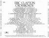 Eric Clapton – Crossroads Box Set (CD)