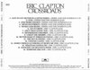Eric Clapton – Crossroads Box Set (CD)