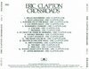 Eric Clapton – Crossroads Box Set (CD)