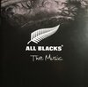 Various - All Blacks / The Music (CD)