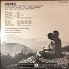 PinK Floyd - MORE (Soundtrack)