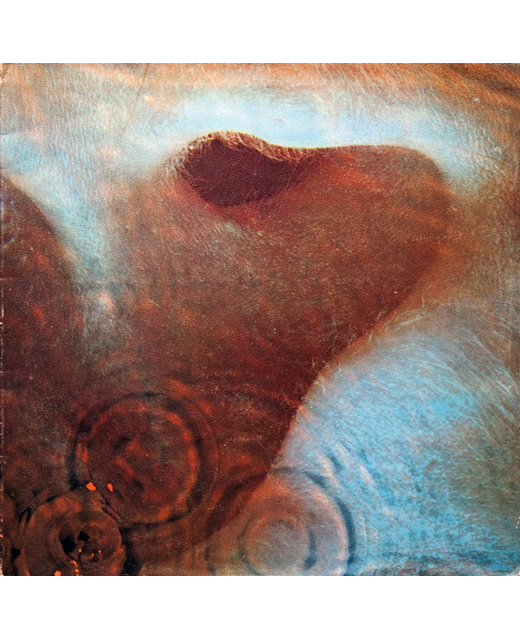 Pink Floyd – Meddle