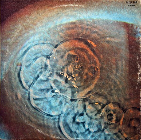Pink Floyd – Meddle - Tron Records | Vinyl LP - Pink Floyd ROCK