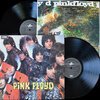 Pink Floyd – A Saucerful Of Secrets / Piper At The Gates Of Dawn