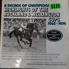 Ron Findlay – A Decade Of Champions Highlights Of The Auckland & Wellington Cup