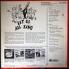 Dr. Seuss – Dr. Seuss Presents The Cat In The Hat Songbook