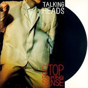 Talking Heads – Stop Making Sense-lp-Tron Records