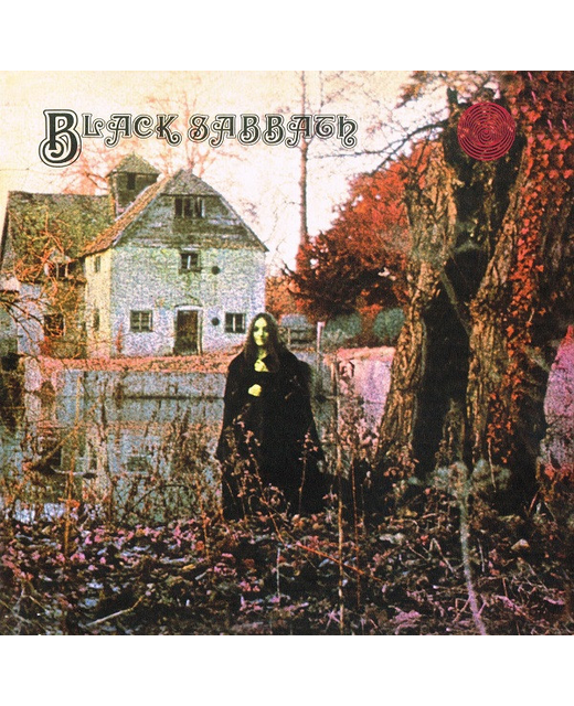 Black Sabbath – Black Sabbath