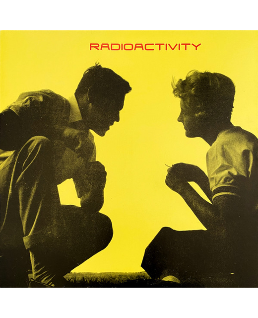 Radioactivity – Radioactivity