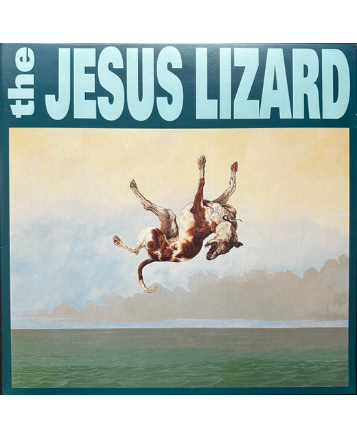 The Jesus Lizard – Down