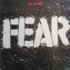 Fear – The Record