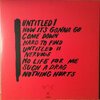 Wavves X Cloud Nothings – No Life For Me
