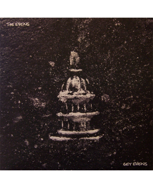 The Evens – Get Evens