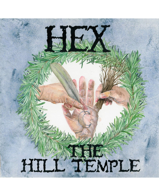 Hex – The Hill Temple