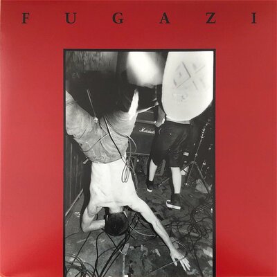 Fugazi – Fugazi-ep-(12"-sgl)-Tron Records