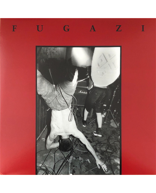 Fugazi – Fugazi