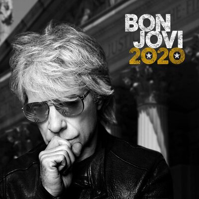 Bon Jovi – 2020-lp-Tron Records