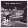 New Telepathics – New Telepathics