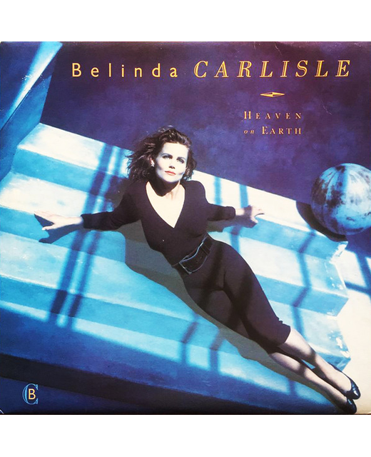 Belinda Carlisle – Heaven On Earth
