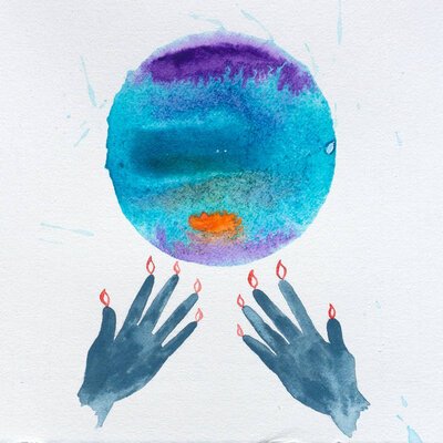Local Tourist – Other Ways Of Living-lp-Tron Records