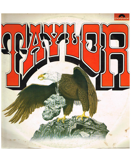 Taylor – Taylor