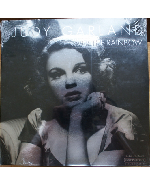 Judy Garland – Over The Rainbow