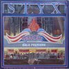 Styx – Paradise Theatre