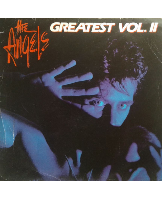 The Angels – Greatest Vol. II