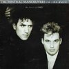 Orchestral Manoeuvres In The Dark – The Best Of OMD
