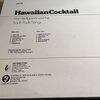 Nani Wolfgramm And The South Pacific Strings – Hawaiian Cocktail