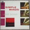 Simple Minds – Love Song
