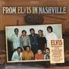 Elvis Presley – From Elvis In Nashville