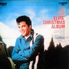 Elvis Presley – Elvis Christmas Album