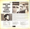 Elvis Presley - Something For Everybody