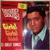 Elvis Presley - Girls! Girls! Girls!