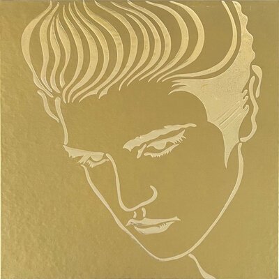 Elvis – A Golden Celebration (Box Set)-lp-Tron Records