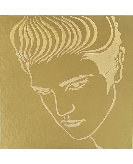 Elvis – A Golden Celebration (Box Set)