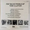 Various – The Blues World Of Eric Clapton