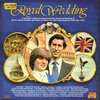 The New Zealand Army Band – Royal Wedding