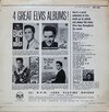 Elvis – Pot Luck