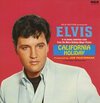 Elvis – California Holiday