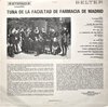Tuna De La Facultad De Farmacia De Madrid – Fly IBERIA International Airlines Of Spain