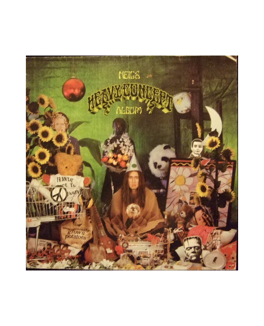 Neil – Neils Heavy Concept Album