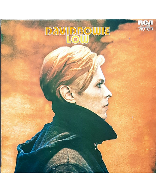 David Bowie – Low