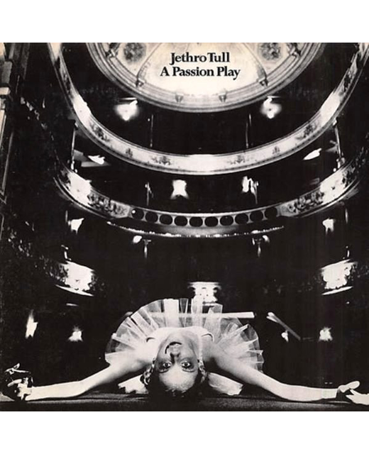 Jethro Tull – A Passion Play