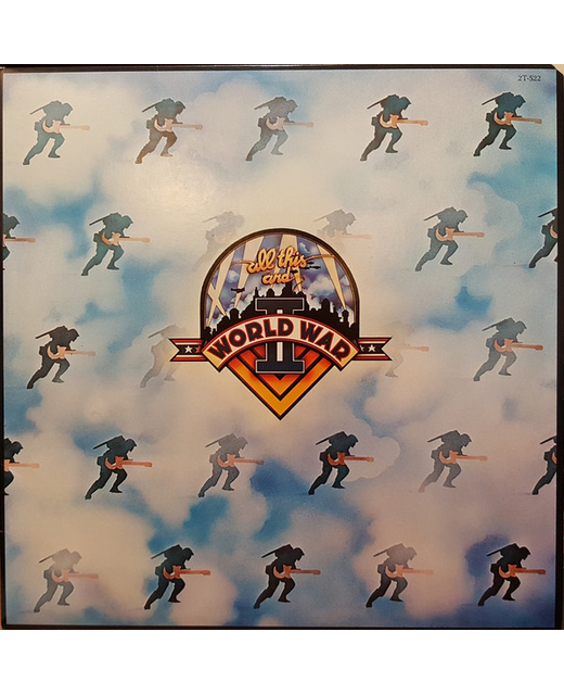 Various – All This And World War II