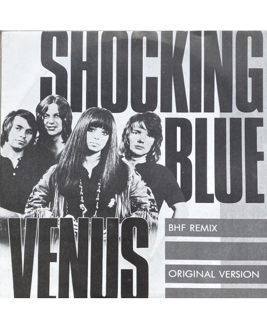 Shocking Blue – Venus