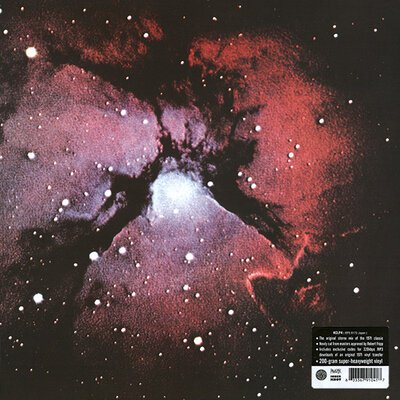 King Crimson – Islands-lp-Tron Records