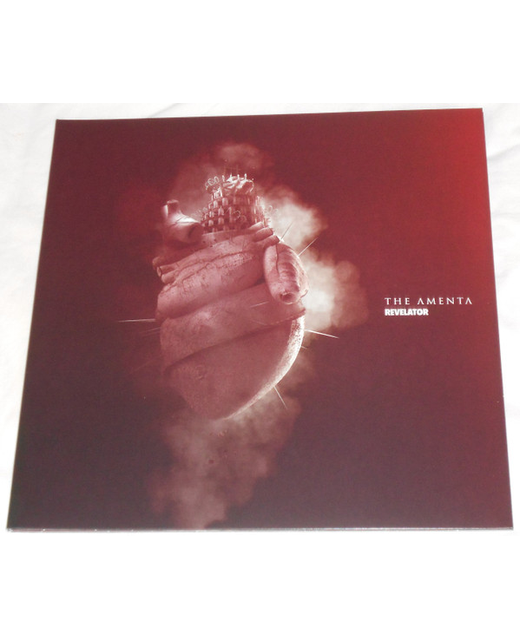 The Amenta – Revelator